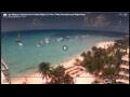 Webcam Isla Mujeres