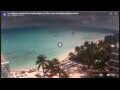 Webcam Isla Mujeres