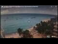 Webcam Isla Mujeres