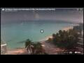 Webcam Isla Mujeres