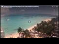 Webcam Isla Mujeres