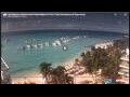 Webcam Isla Mujeres