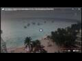 Webcam Isla Mujeres
