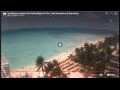 Webcam Isla Mujeres
