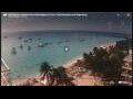 Webcam Isla Mujeres
