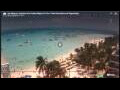 Webcam Isla Mujeres