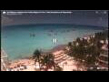 Webcam Isla Mujeres