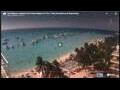 Webcam Isla Mujeres