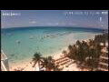 Webcam Isla Mujeres