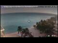Webcam Isla Mujeres