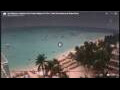 Webcam Isla Mujeres