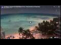 Webcam Isla Mujeres