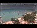 Webcam Isla Mujeres