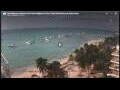 Webcam Isla Mujeres