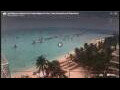 Webcam Isla Mujeres