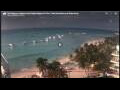 Webcam Isla Mujeres