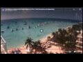 Webcam Isla Mujeres
