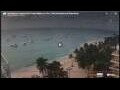 Webcam Isla Mujeres