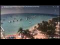 Webcam Isla Mujeres
