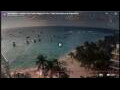 Webcam Isla Mujeres