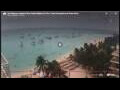 Webcam Isla Mujeres