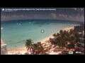 Webcam Isla Mujeres