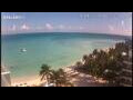 Webcam Isla Mujeres