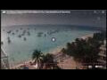 Webcam Isla Mujeres