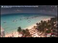 Webcam Isla Mujeres