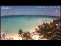 Webcam Isla Mujeres
