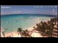 Webcam Isla Mujeres