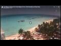Webcam Isla Mujeres