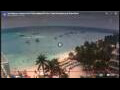 Webcam Isla Mujeres