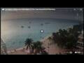 Webcam Isla Mujeres