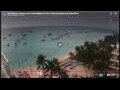 Webcam Isla Mujeres