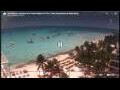 Webcam Isla Mujeres