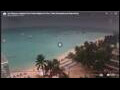Webcam Isla Mujeres