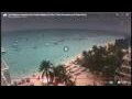 Webcam Isla Mujeres