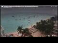 Webcam Isla Mujeres