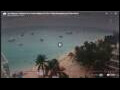 Webcam Isla Mujeres