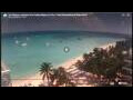 Webcam Isla Mujeres