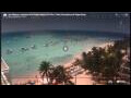 Webcam Isla Mujeres