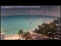 Webcam Isla Mujeres