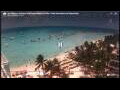 Webcam Isla Mujeres
