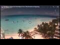 Webcam Isla Mujeres