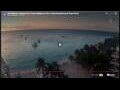 Webcam Isla Mujeres