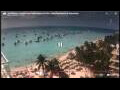 Webcam Isla Mujeres