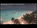 Webcam Isla Mujeres