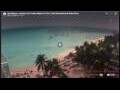 Webcam Isla Mujeres