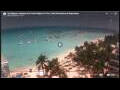 Webcam Isla Mujeres